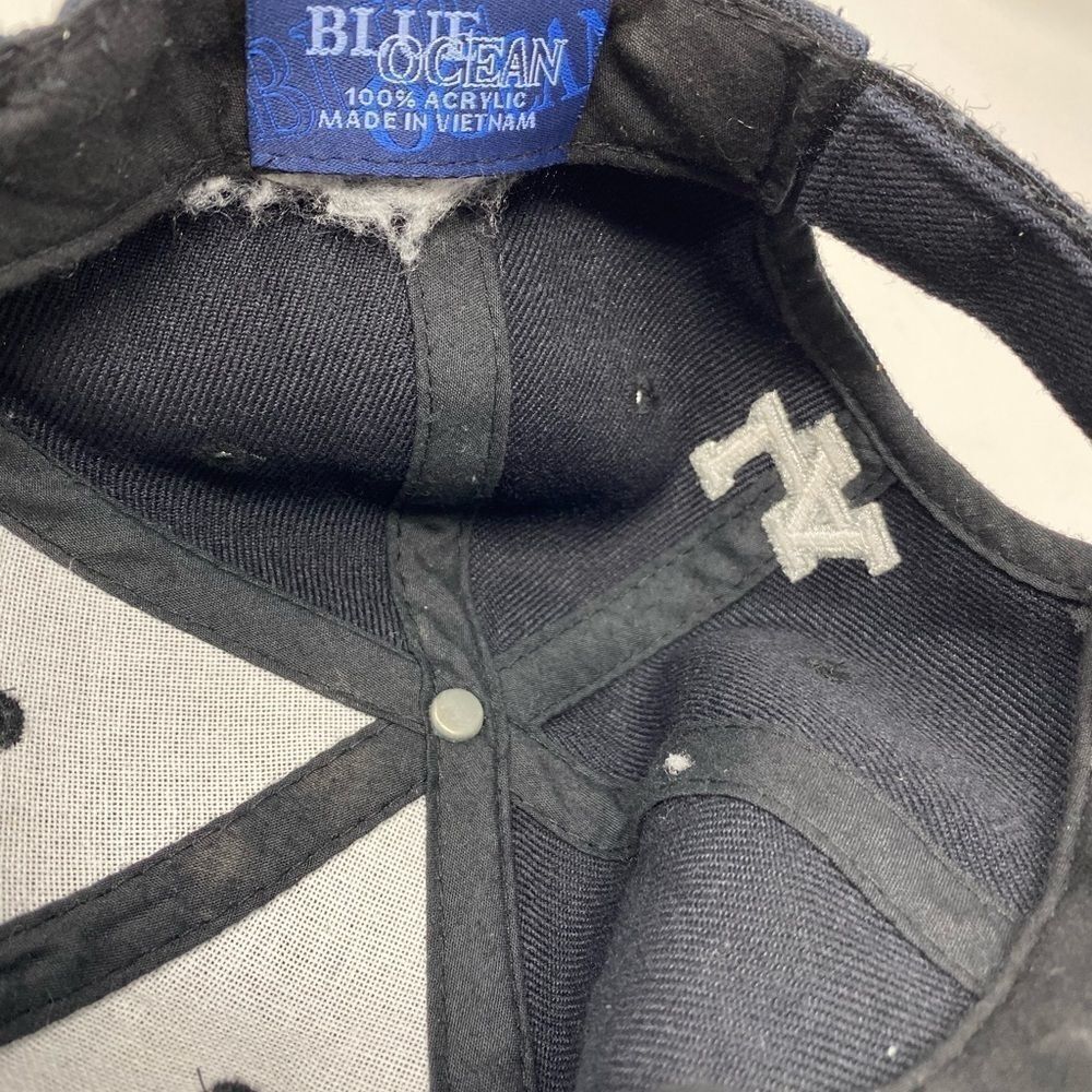 Blue Ocean LA hat.  - Picture 4 of 7